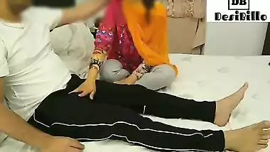 Desi Billoto Save Her Daughter S Handiwork The Made The Son In Law Happy Now There Is No