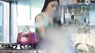 Desi Bhabhi - Super Hot N Sexy Fucked