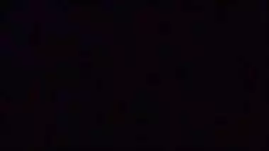 Girl moans when her lover enjoys hardcore sex with her