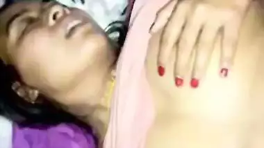 Assamese girl’s first desi chudai with her lover