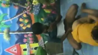 Banla couple quick sex